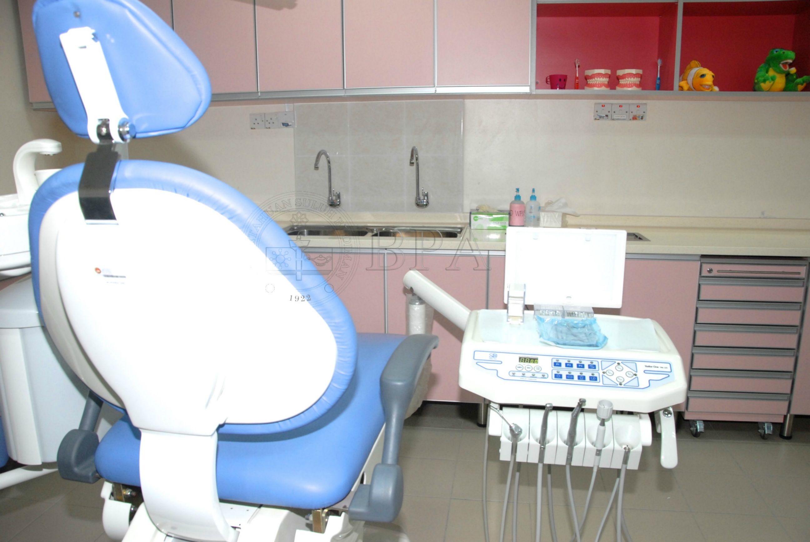 BPA 12 85 klinik IDA 5242